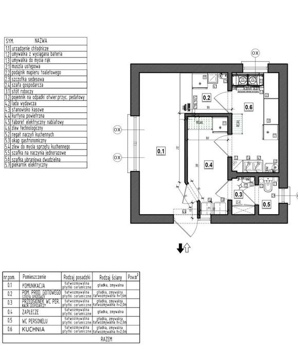 Lokal Tenczynek, ul. Lipowa. Zdjęcie 9