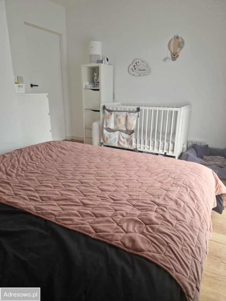 Mieszkanie 3-pokojowe Rokitki, ul. Wiśniowa. Zdjęcie 4