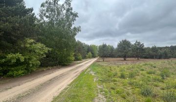 Działka budowlana Łacha, ul. Księcia Witolda