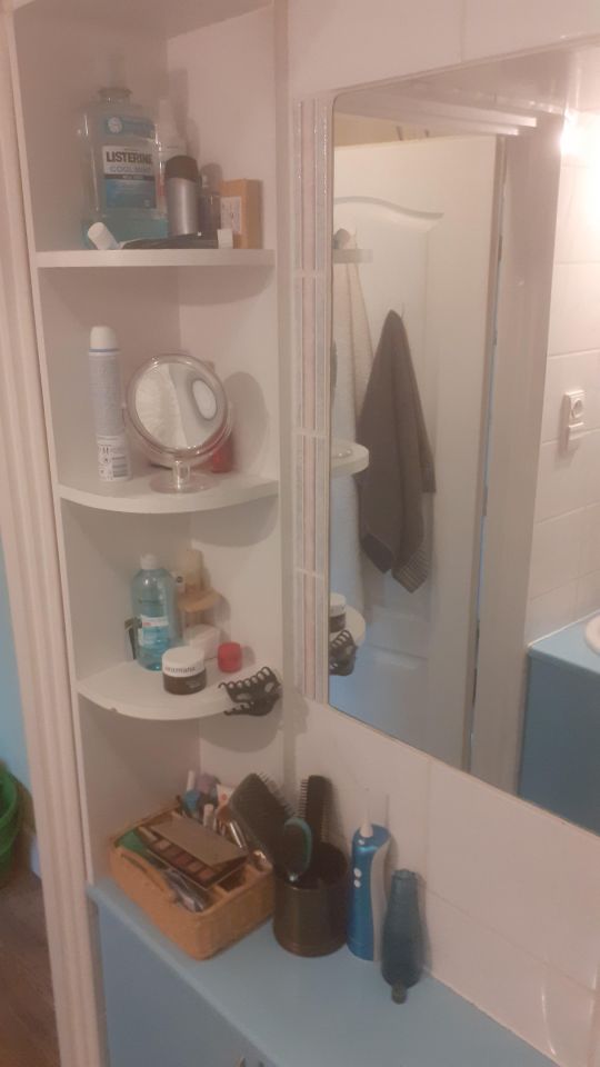 Mieszkanie 4-pokojowe Szczytno, ul. Nauczycielska. Zdjęcie 23