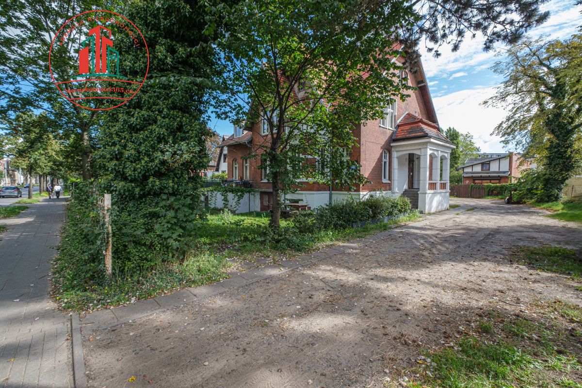 Mieszkanie 3-pokojowe Gdańsk Brzeźno, ul. Gdańska. Zdjęcie 9