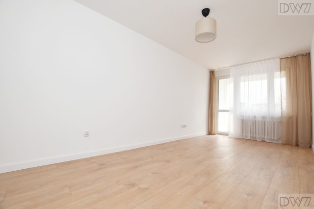 Mieszkanie 2-pokojowe Kraków Czyżyny, os. Albertyńskie. Zdjęcie 3