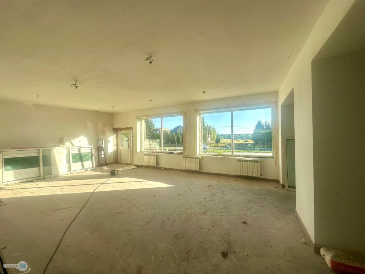 Lokal Strawczyn. Zdjęcie 2