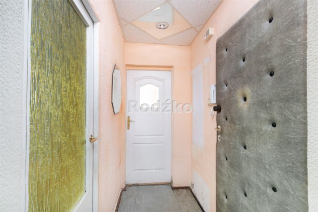 Mieszkanie 2-pokojowe Bydgoszcz Kapuściska, ul. Bohaterów Westerplatte. Zdjęcie 9