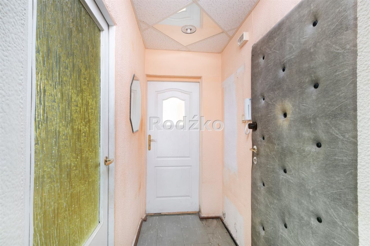 Mieszkanie 2-pokojowe Bydgoszcz Kapuściska, ul. Bohaterów Westerplatte. Zdjęcie 9
