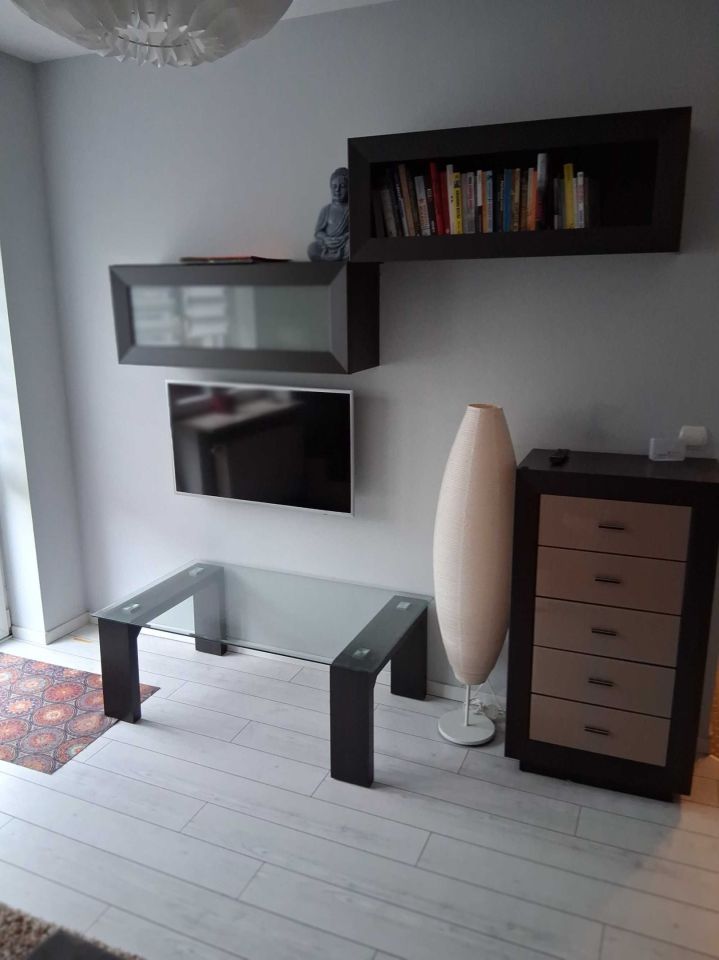 Mieszkanie 2-pokojowe Warszawa Białołęka. Zdjęcie 2