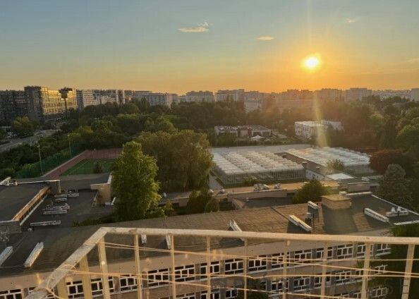 Mieszkanie 1-pokojowe Warszawa Mokotów, ul. Bełska. Zdjęcie 16