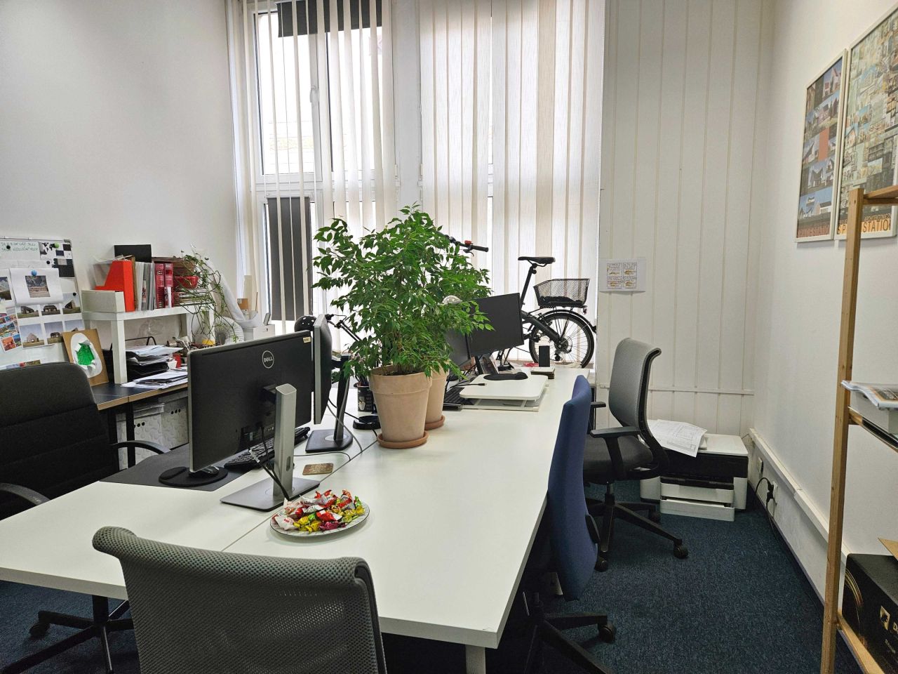 Biuro Wrocław Stare Miasto. Zdjęcie 3