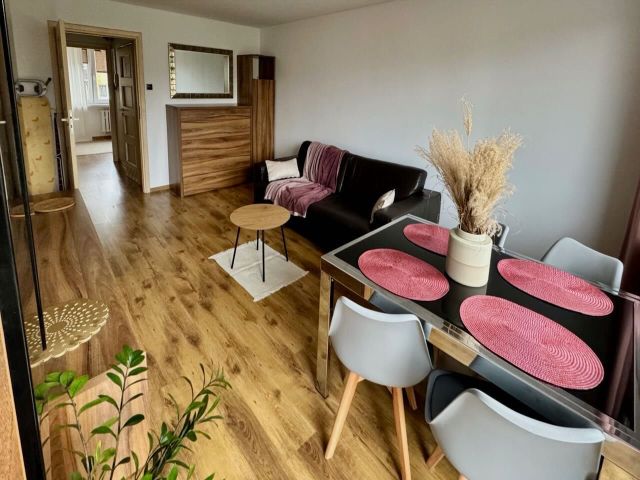 Mieszkanie 2-pokojowe Kraków Podgórze Duchackie, ul. Czarnogórska. Zdjęcie 1