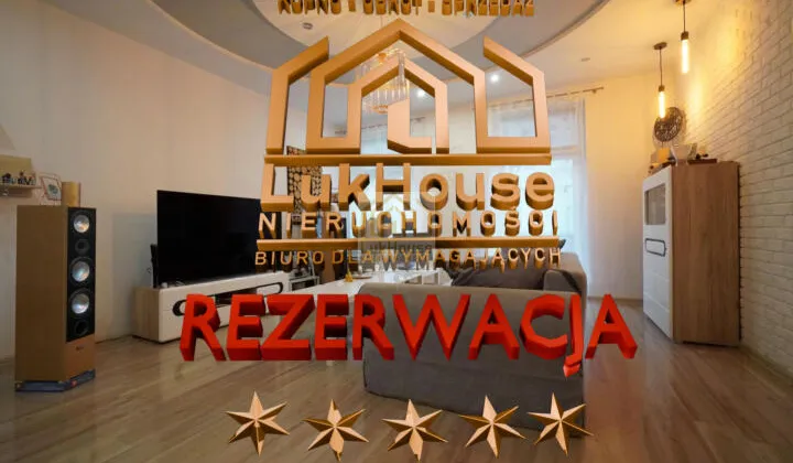 Mieszkanie 2-pokojowe Bytom Śródmieście, ul. Strzelców Bytomskich