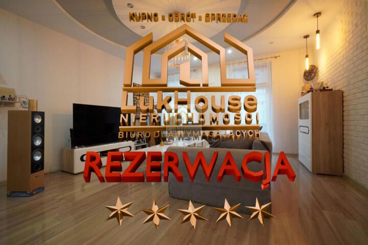 Mieszkanie 2-pokojowe Bytom Śródmieście, ul. Strzelców Bytomskich. Zdjęcie 1