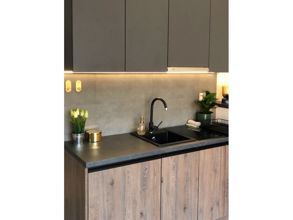 Mieszkanie 1-pokojowe Wrocław Śródmieście. Zdjęcie 3