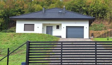 dom wolnostojący, 4 pokoje Nowy Sącz, Paszyn