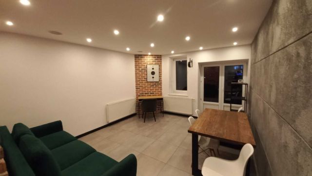 Mieszkanie 2-pokojowe Chojnice, ul. Gdańska. Zdjęcie 1