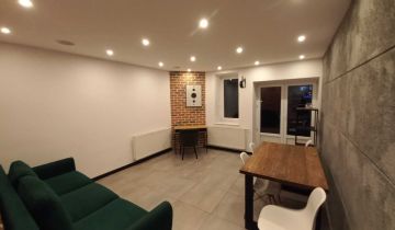 Mieszkanie 2-pokojowe Chojnice, ul. Gdańska