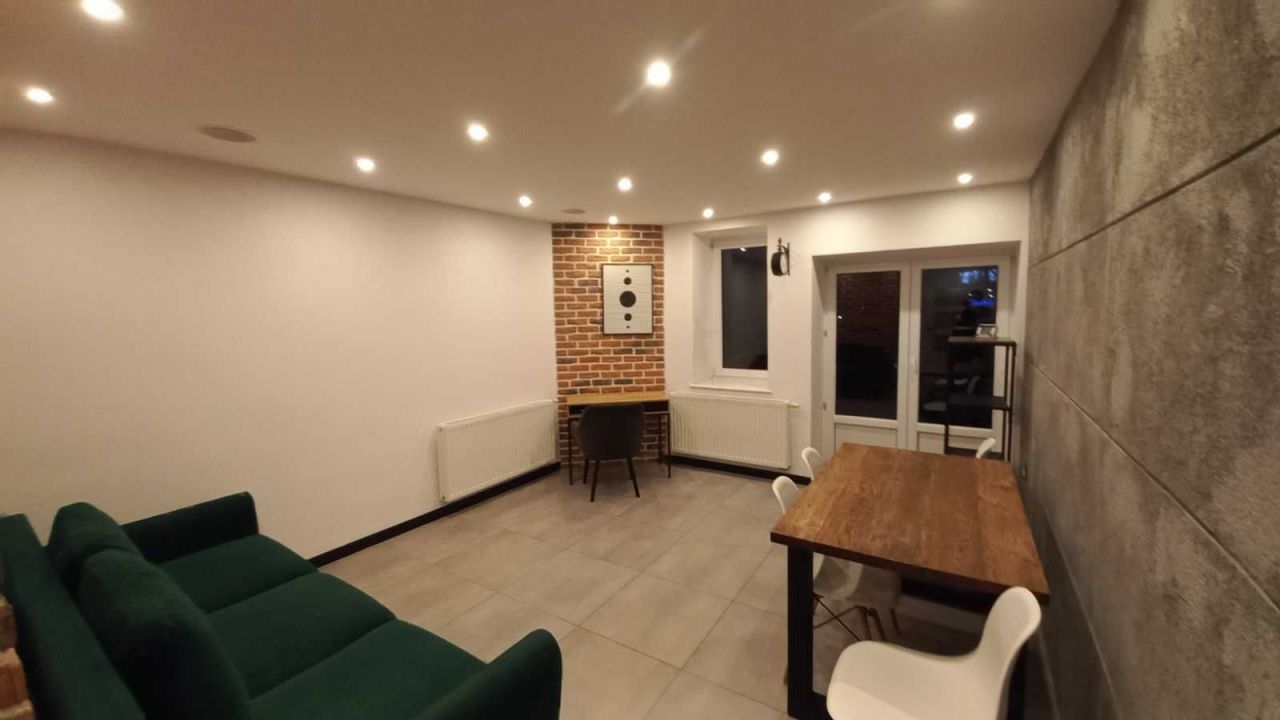 Mieszkanie 2-pokojowe Chojnice, ul. Gdańska