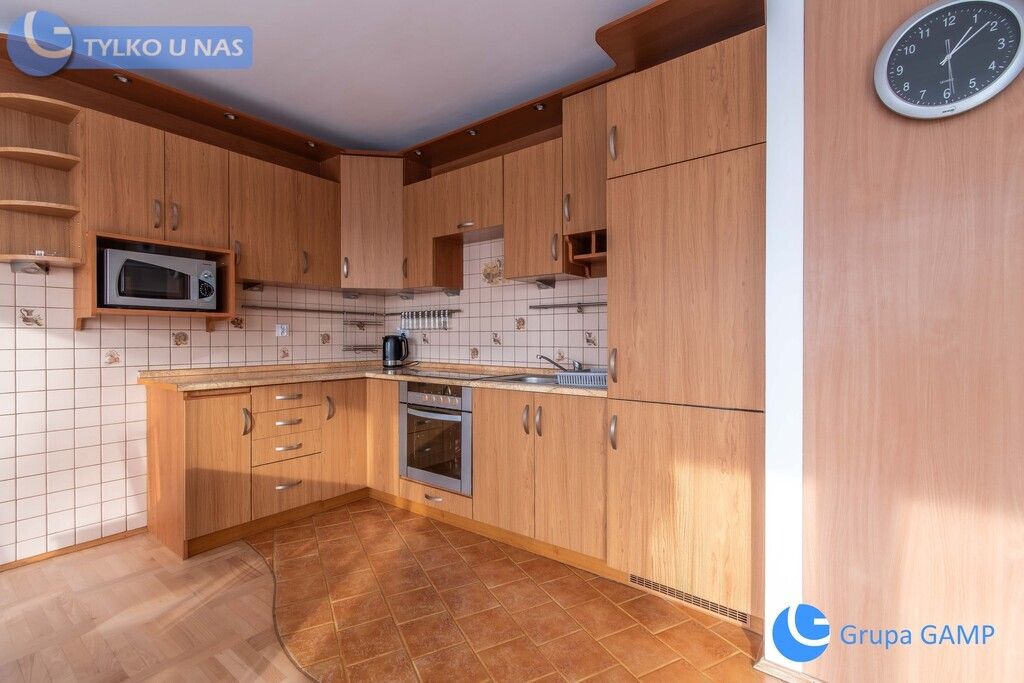 Mieszkanie 2-pokojowe Kraków Prądnik Czerwony, ul. Fiołkowa. Zdjęcie 6