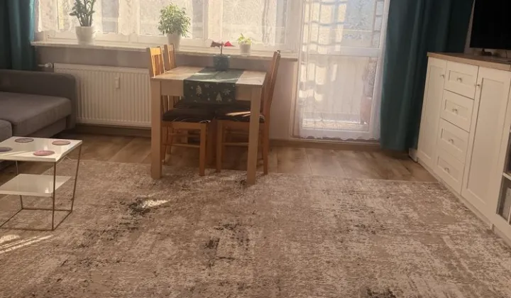 Mieszkanie 3-pokojowe Olsztyn Pieczewo, ul. Igora Sikiryckiego