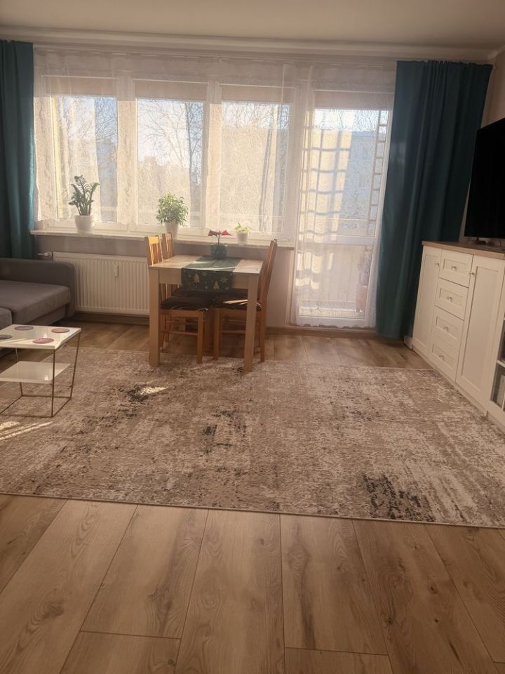 Mieszkanie 3-pokojowe Olsztyn Pieczewo, ul. Igora Sikiryckiego