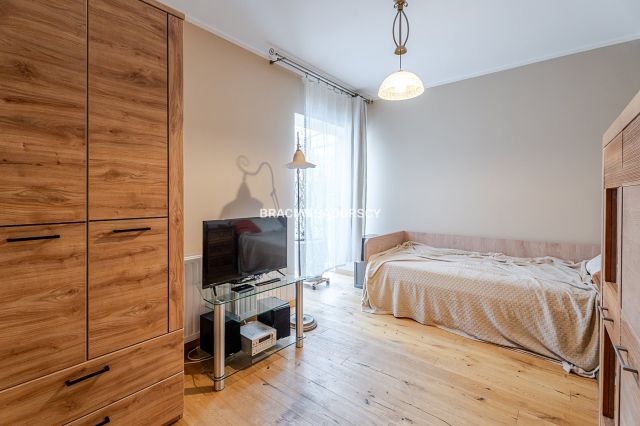 Mieszkanie 3-pokojowe Kraków Swoszowice, ul. Leona Petrażyckiego. Zdjęcie 19