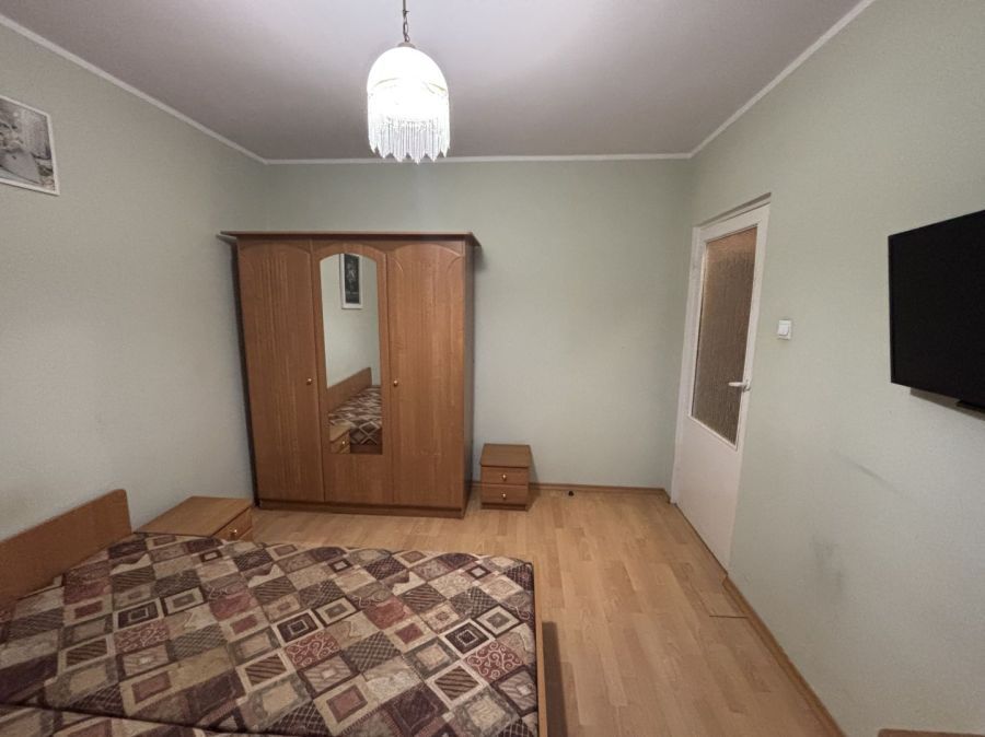 Mieszkanie 2-pokojowe Gdańsk Brzeźno. Zdjęcie 4