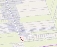 Działka budowlana Radzyń Podlaski, ul. Polna. Zdjęcie 3