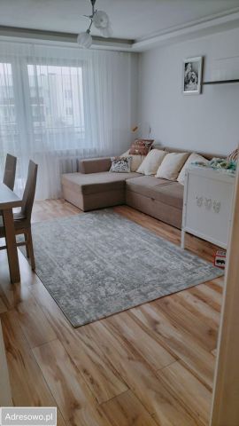 Mieszkanie 2-pokojowe Świdnik, ul. Akacjowa. Zdjęcie 1