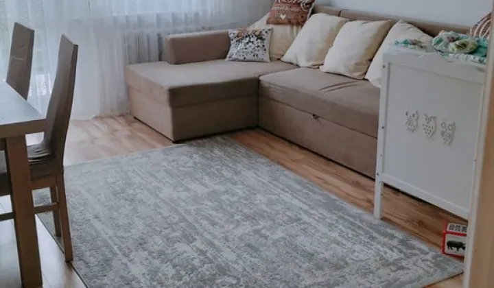 Mieszkanie 2-pokojowe Świdnik, ul. Akacjowa