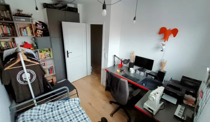 Mieszkanie 4-pokojowe Opole Wójtowa Wieś