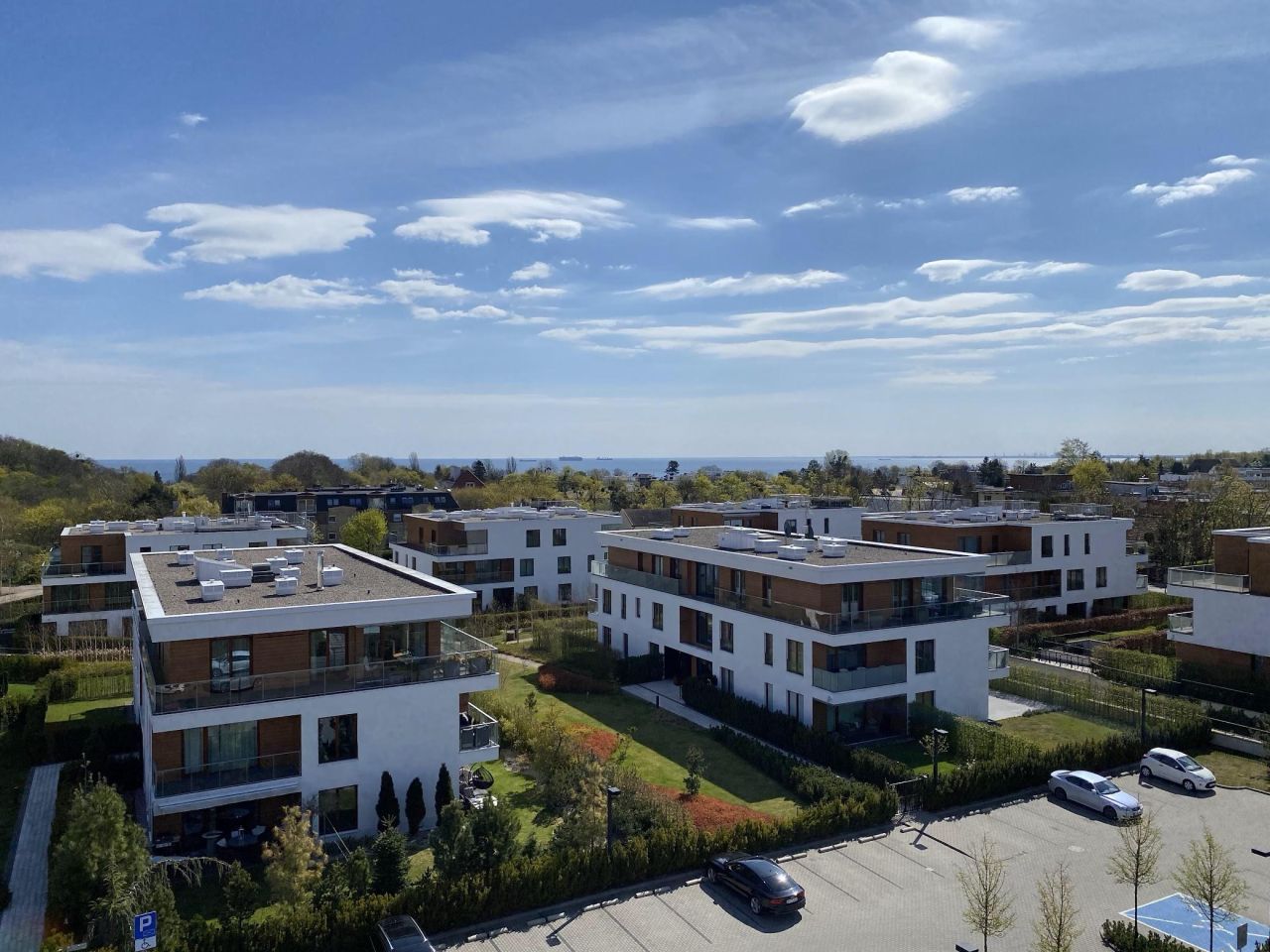 Mieszkanie 3-pokojowe Gdynia Orłowo, ul. Józefa Kiedronia. Zdjęcie 17