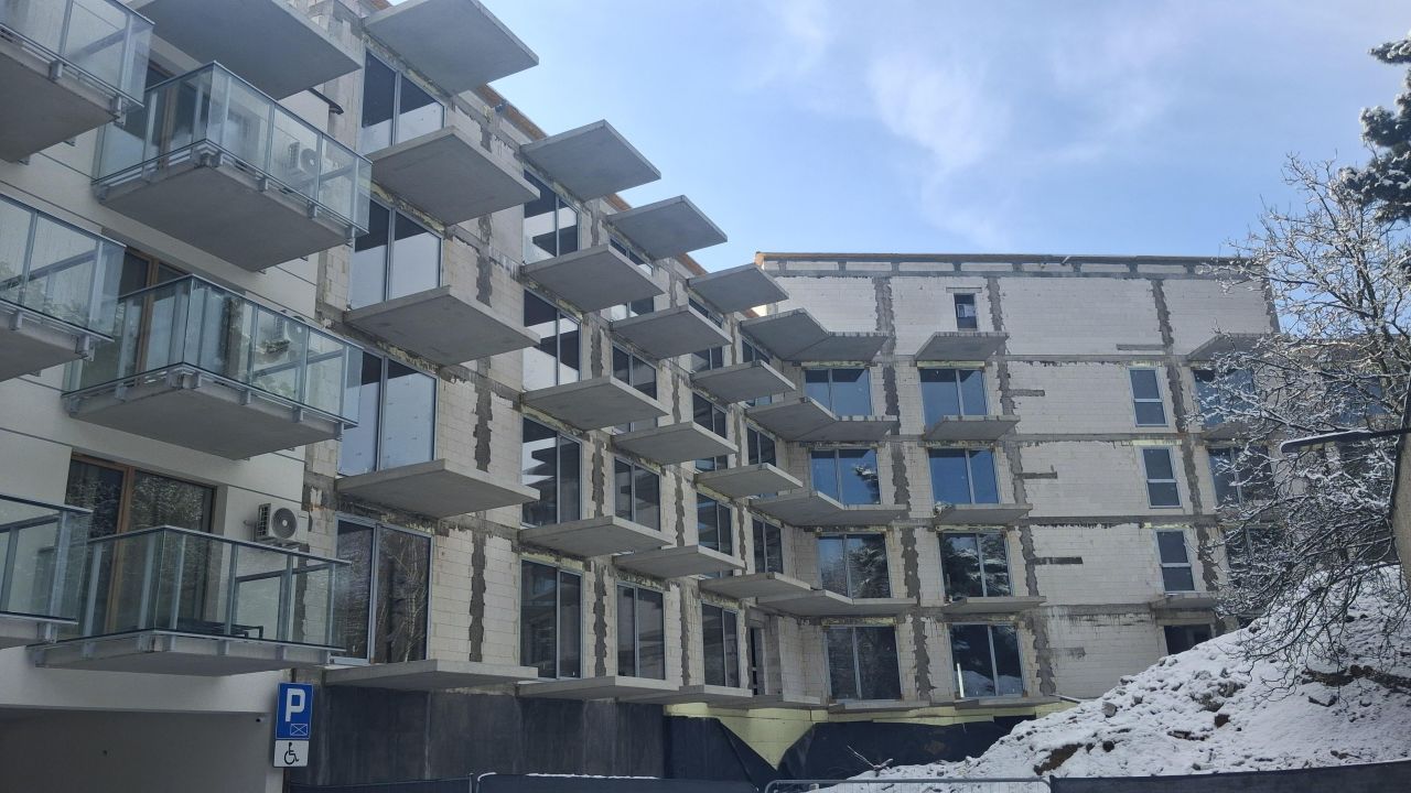 Nieruchomość komercyjna Skorochów, Skorochów. Zdjęcie 5