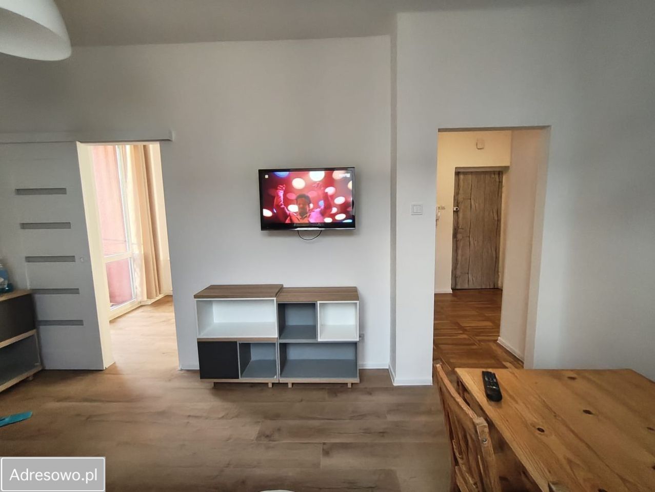 Mieszkanie 2-pokojowe Koszalin, ul. Władysława IV. Zdjęcie 8