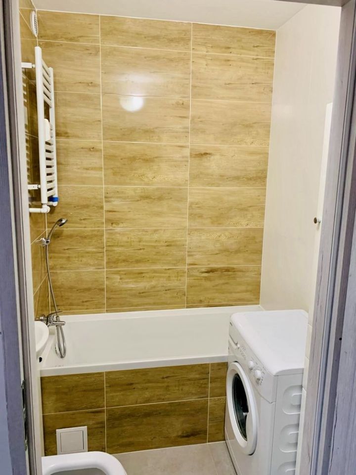 Mieszkanie 3-pokojowe Ostróda, os. Osiedle Młodych. Zdjęcie 6