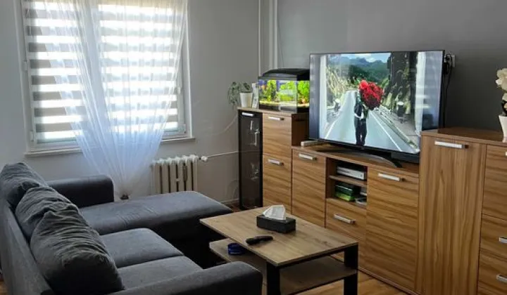 Mieszkanie 3-pokojowe Bolesławiec, ul. gen. Franciszka Kleeberga