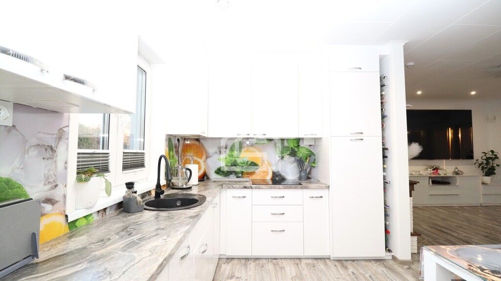 dom wolnostojący, 3 pokoje Bochnia. Zdjęcie 15