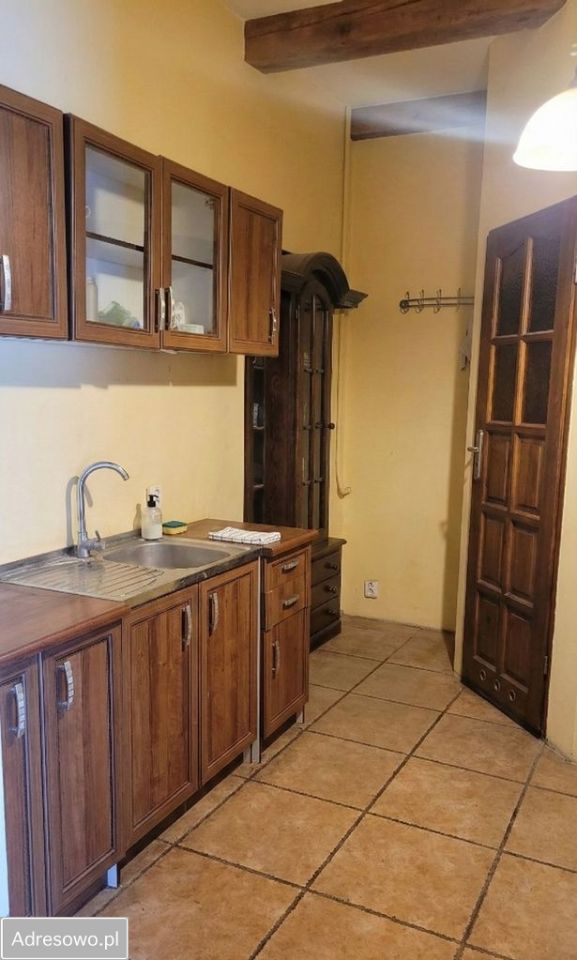 dom wolnostojący, 3 pokoje Poznań Krzyżowniki, ul. Słupska. Zdjęcie 9