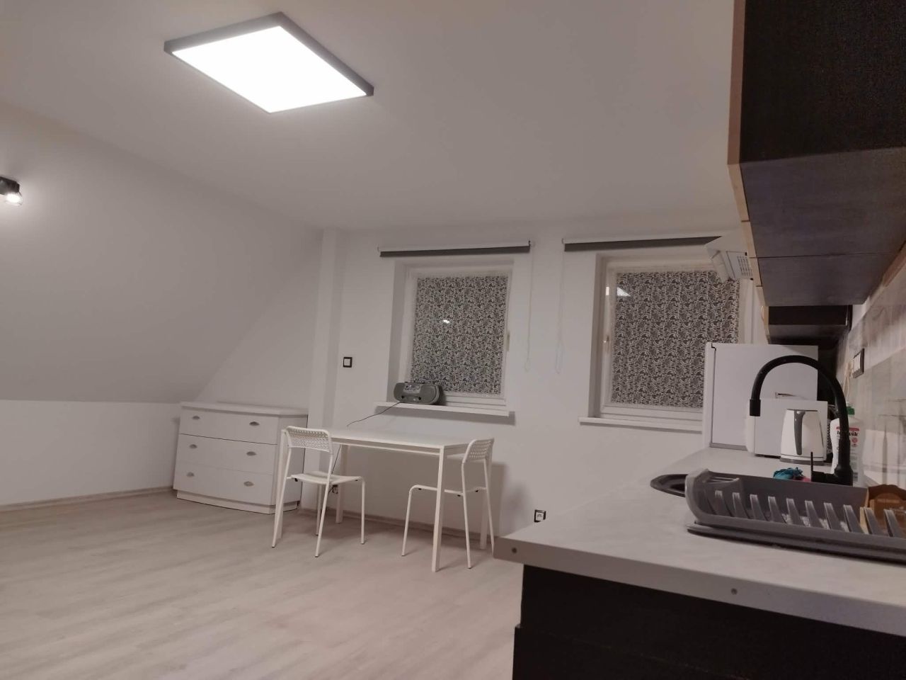 Mieszkanie 2-pokojowe Wejherowo Nanice, ul. płk. Kazimierza Pruszkowskiego. Zdjęcie 8