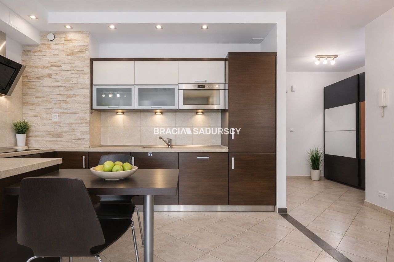 Mieszkanie 2-pokojowe Kraków Zakrzówek, ul. Zygmunta Miłkowskiego. Zdjęcie 5