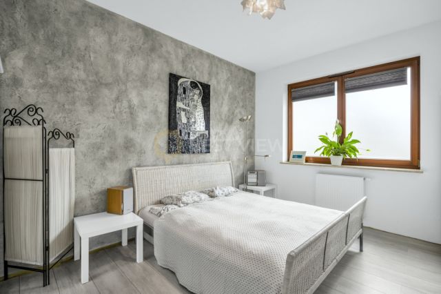 Mieszkanie 4-pokojowe Warszawa Wilanów, ul. Księdza Prymasa Augusta Hlonda. Zdjęcie 9