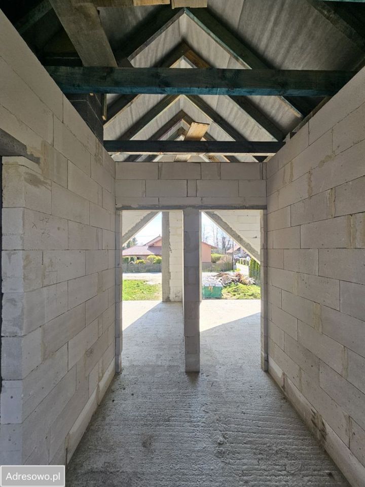 dom wolnostojący, 3 pokoje Orły, ul. Szkolna. Zdjęcie 10