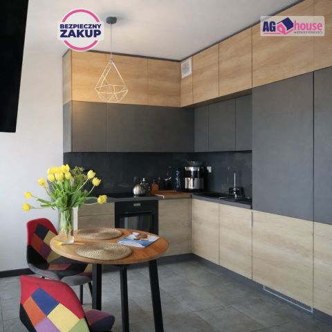 Mieszkanie 2-pokojowe Gdańsk Ujeścisko, ul. Stanisława Dąbka. Zdjęcie 8