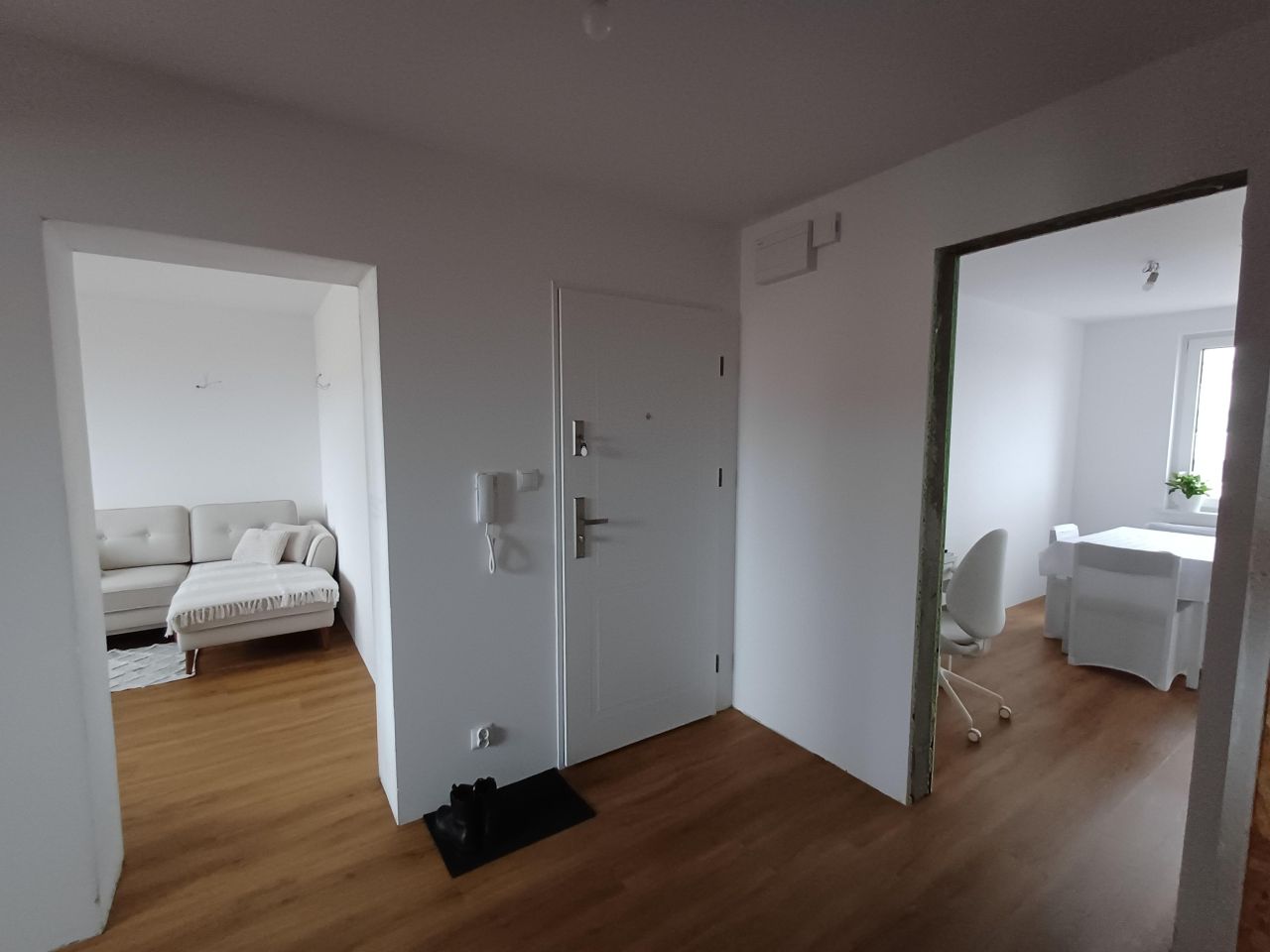 Mieszkanie 4-pokojowe Koło, ul. Włocławska. Zdjęcie 8