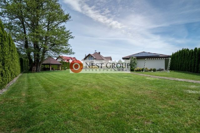 dom wolnostojący, 5 pokoi Warszawa Białołęka, ul. Płochocińska. Zdjęcie 16