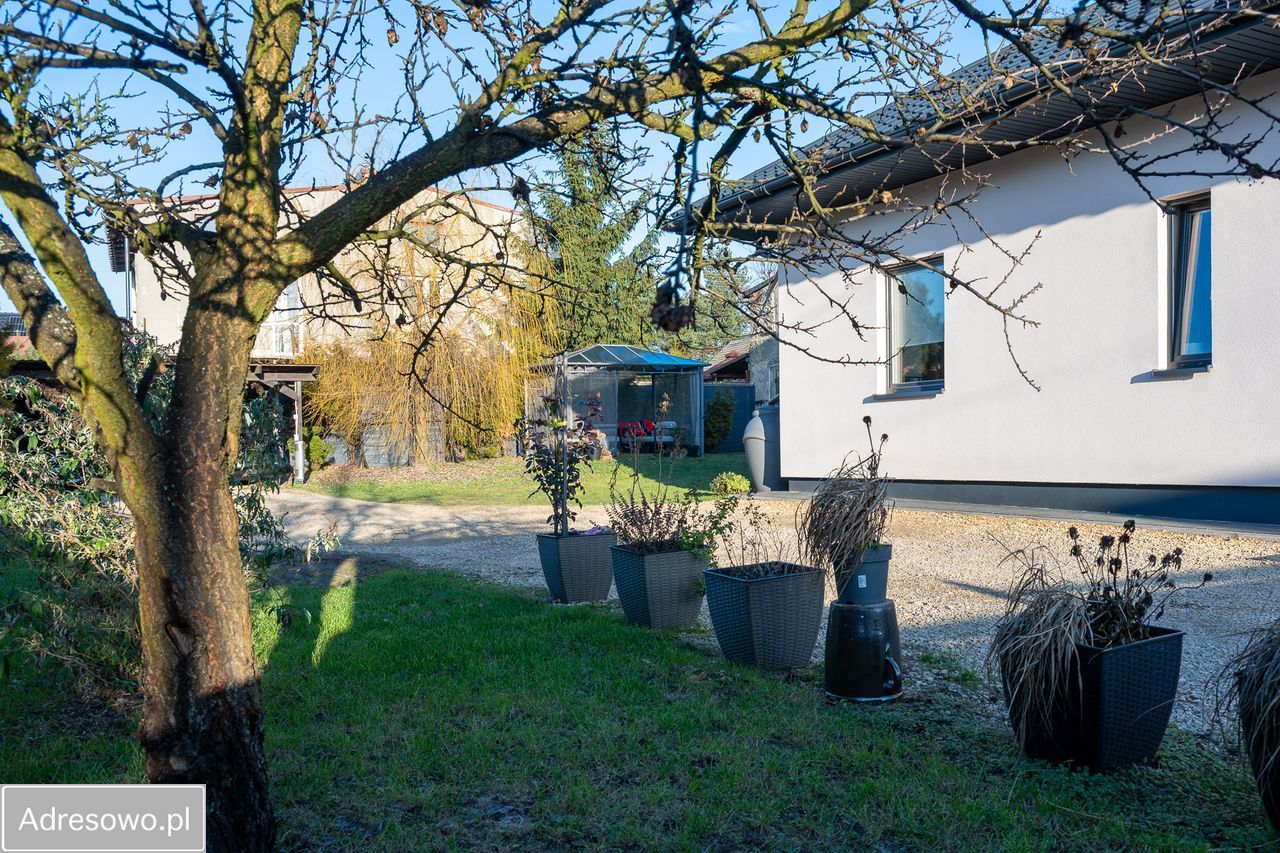 dom wolnostojący, 5 pokoi Olsztyn, ul. Sienkiewicza. Zdjęcie 10