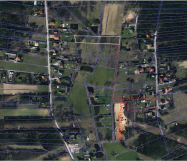 Działka budowlana Oleśnik. Zdjęcie 4