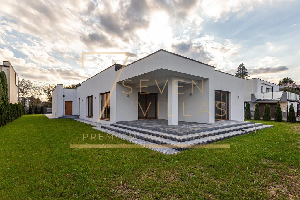 dom wolnostojący, 5 pokoi Jabłonna. Zdjęcie 2