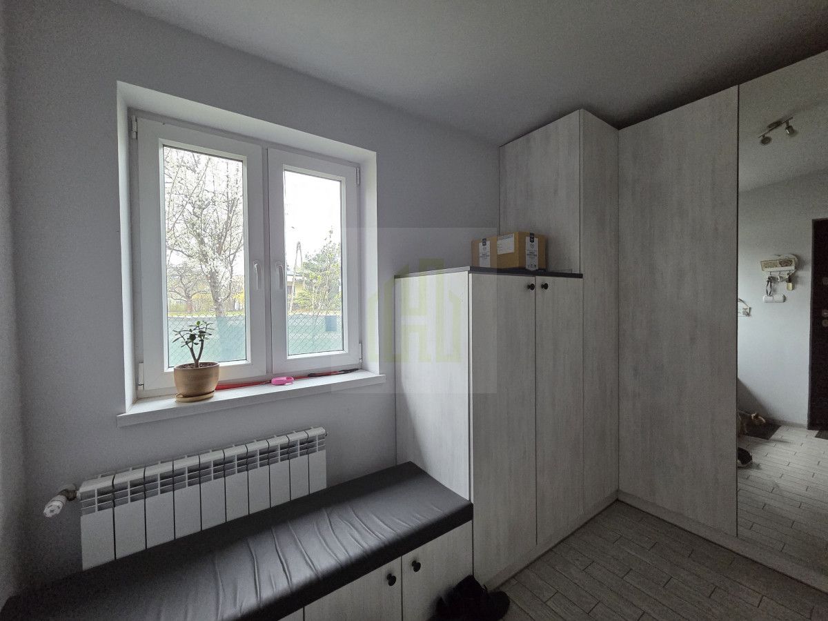 dom wolnostojący, 3 pokoje Żyrardów, ul. Stefana Żeromskiego. Zdjęcie 17