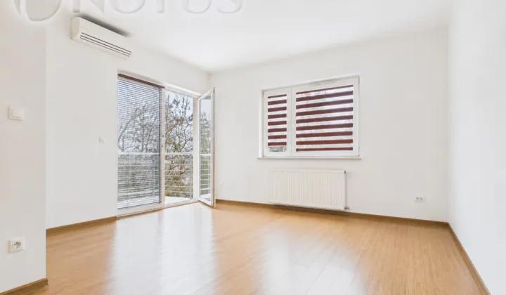 Mieszkanie 2-pokojowe Katowice Ligota, ul. Władysława Orkana