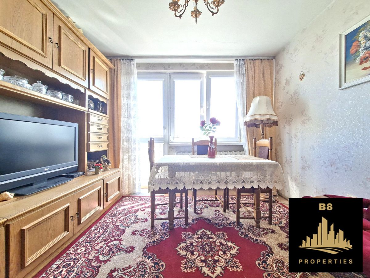 Mieszkanie 2-pokojowe Nowy Dwór Mazowiecki, ul. Legionów. Zdjęcie 2