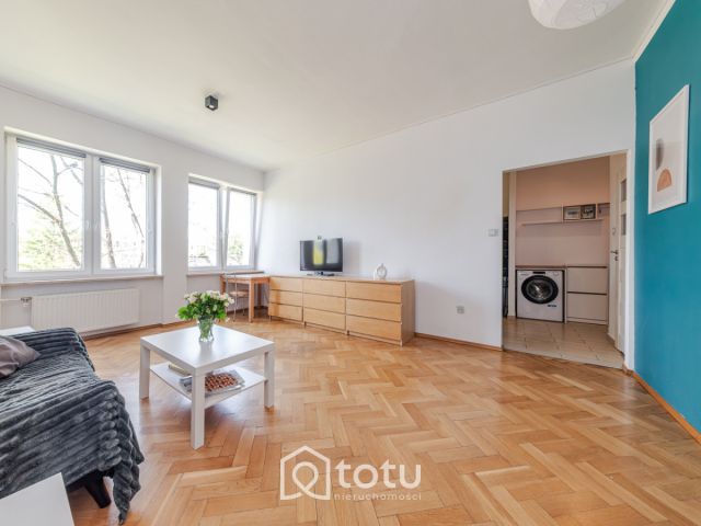 Mieszkanie 2-pokojowe Warszawa Mokotów, ul. Sielecka. Zdjęcie 5